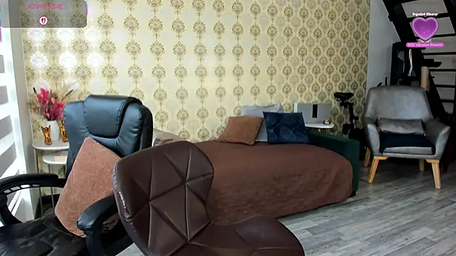  angelina class 7 online show from 18, 4, 2026