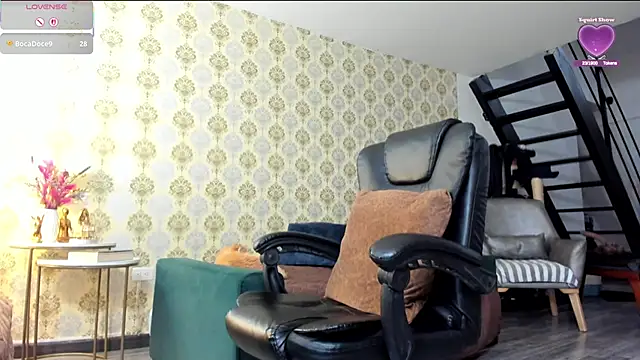  angelina class 7 online show from 5, 2, 2026