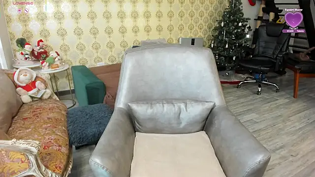  angelina class 7 online show from 2, 12, 2025