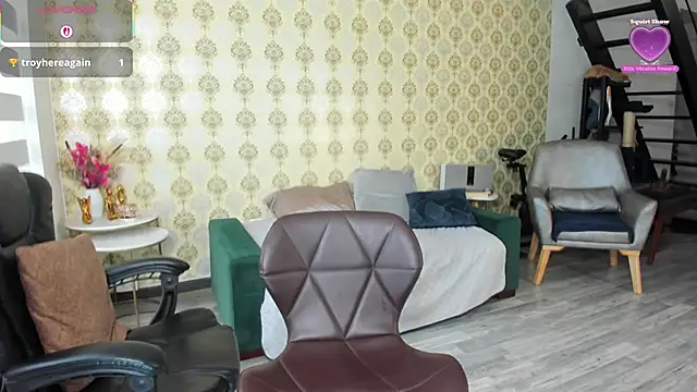  angelina class 7 online show from 17, 4, 2026