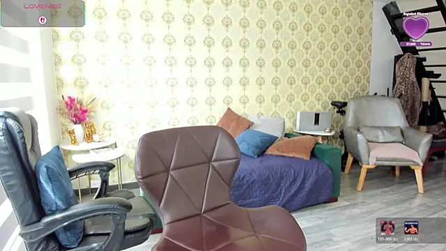  angelina class 7 online show from 21, 4, 2026