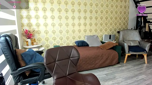  angelina class 7 online show from 19, 4, 2026