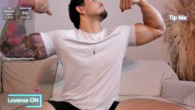 neo dimou  online show from 9, 10, 2025