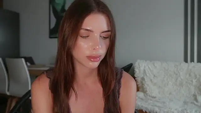 LoveCuteKitty online show from 13, 1, 2025