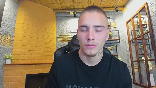 Snapshot of JordanThompson_ chatting on 17, 3, 2025 JordanThompson online show from 17, 3, 2025