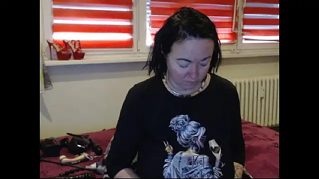 Alexie33 online show from 19, 3, 2026