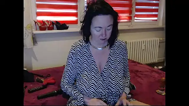 Alexie33 online show from 10, 3, 2026