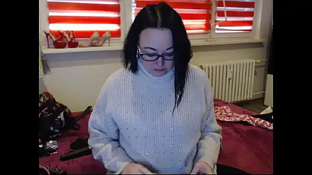 Alexie33 online show from 28, 3, 2026