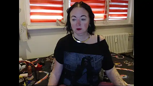 Alexie33 online show from 24, 2, 2026