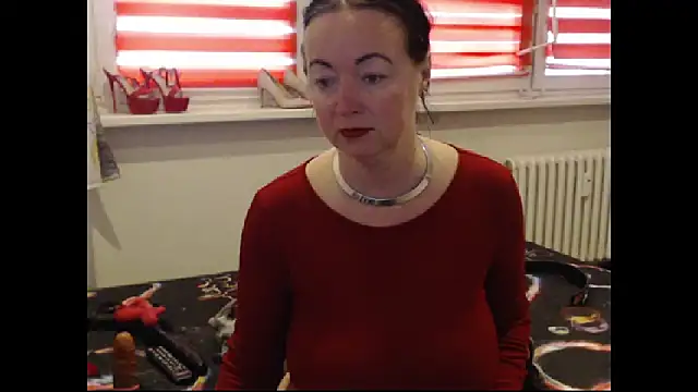 Alexie33 online show from 3, 3, 2026