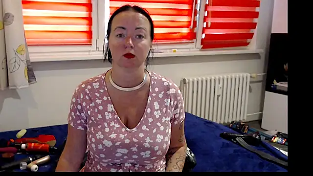 Snapshot of Alexie33 chatting on 19, 7, 2026 Alexie33 online show from 19, 7, 2026