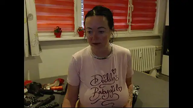 Alexie33 online show from 4, 5, 2026