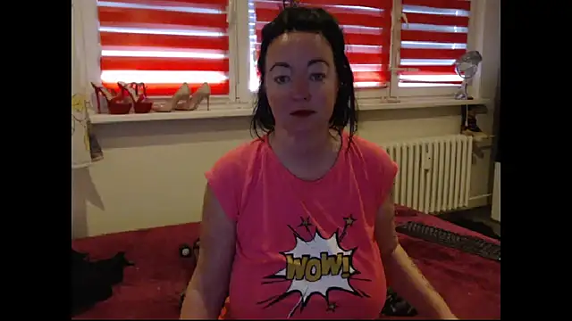 Alexie33 online show from 22, 4, 2026