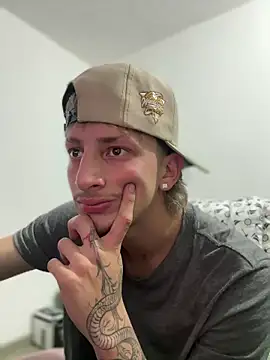 Scott sex7 online show from 21, 2, 2026