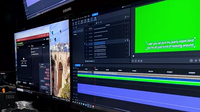 ButtCrackShowing-OOPS online show from 7, 4, 2026