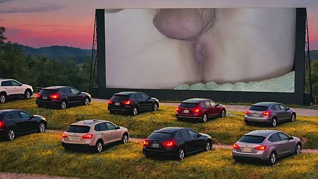 ButtCrackShowing-OOPS online show from 16, 5, 2026