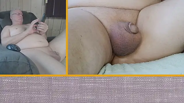 ButtCrackShowing-OOPS online show from 1, 4, 2026