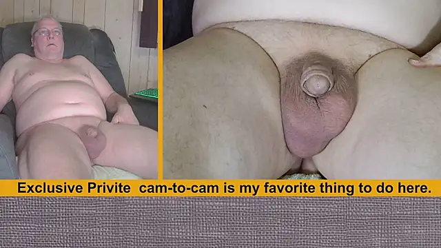 ButtCrackShowing-OOPS online show from 11, 4, 2026