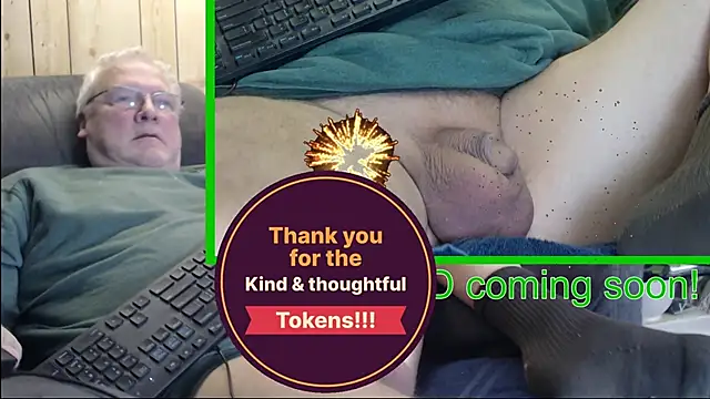 ButtCrackShowing-OOPS online show from 10, 2, 2026