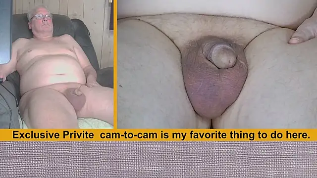 ButtCrackShowing-OOPS online show from 4, 4, 2026