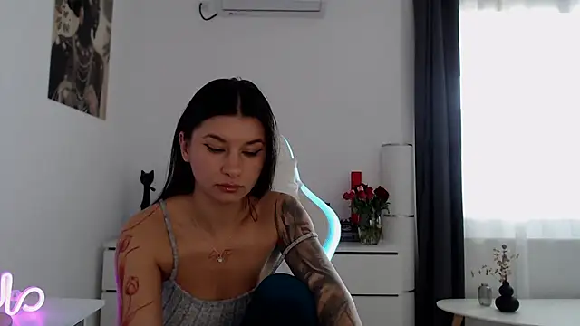 Snapshot of Simply_the_best chatting on 21, 10, 2025 Simply the best online show from 21, 10, 2025