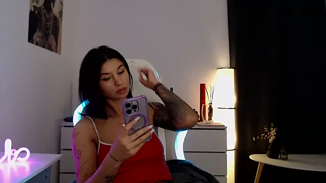 Snapshot of Simply_the_best chatting on 6, 11, 2025 Simply the best online show from 6, 11, 2025