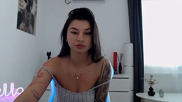 Snapshot of Simply_the_best chatting on 29, 10, 2025 Simply the best online show from 29, 10, 2025