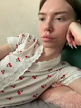 Snapshot of Lisaaa_Alisa chatting on 14, 5, 2026 Lisaaa Alisa online show from 14, 5, 2026