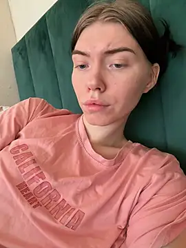 Lisaaa Alisa online show from 25, 2, 2026