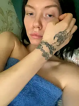 Lisaaa Alisa online show from 12, 11, 2025