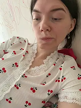 Lisaaa Alisa online show from 7, 3, 2026