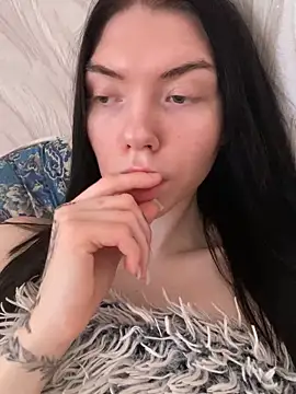 Lisaaa Alisa online show from 12, 3, 2025