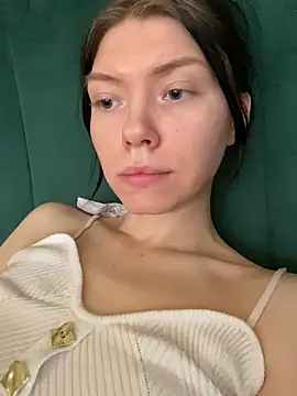 Lisaaa Alisa online show from 13, 1, 2026