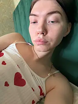 Lisaaa Alisa online show from 22, 2, 2026