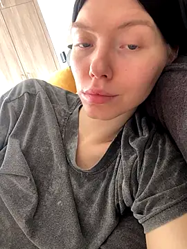 Lisaaa Alisa online show from 14, 12, 2025