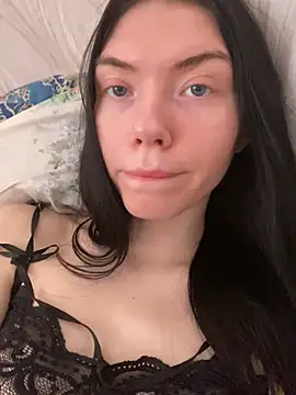 Lisaaa Alisa online show from 12, 3, 2025