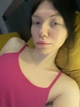 Lisaaa Alisa online show from 15, 12, 2025