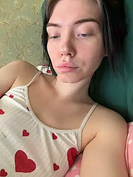 Lisaaa Alisa online show from 24, 2, 2026