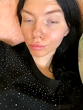 Lisaaa Alisa online show from 23, 10, 2025