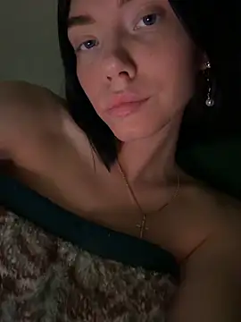 Lisaaa Alisa online show from 20, 3, 2026