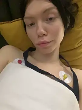 Lisaaa Alisa online show from 19, 12, 2025