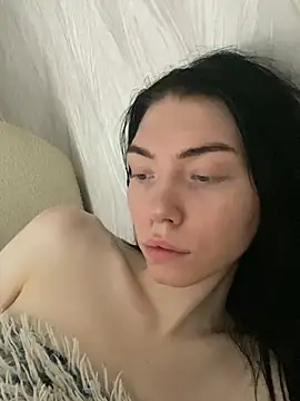 Lisaaa Alisa online show from 23, 2, 2025
