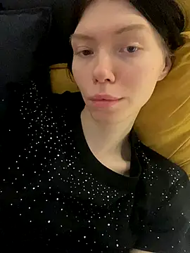 Lisaaa Alisa online show from 20, 12, 2025