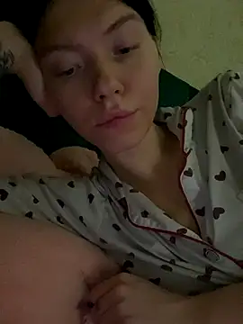 Lisaaa Alisa online show from 28, 11, 2025