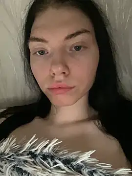 Lisaaa Alisa online show from 12, 3, 2025