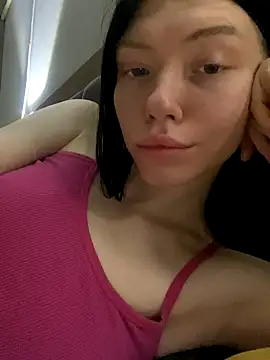 Lisaaa Alisa online show from 20, 12, 2025