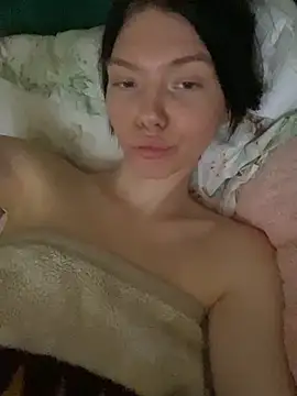 Lisaaa Alisa online show from 17, 11, 2025