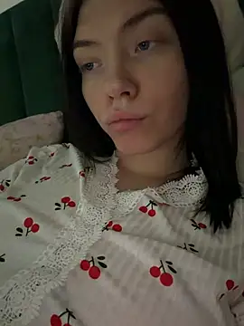 Lisaaa Alisa online show from 11, 3, 2026