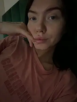 Lisaaa Alisa online show from 27, 2, 2026