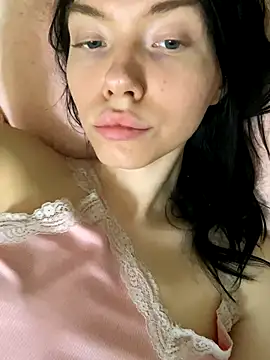 Lisaaa Alisa online show from 27, 10, 2025